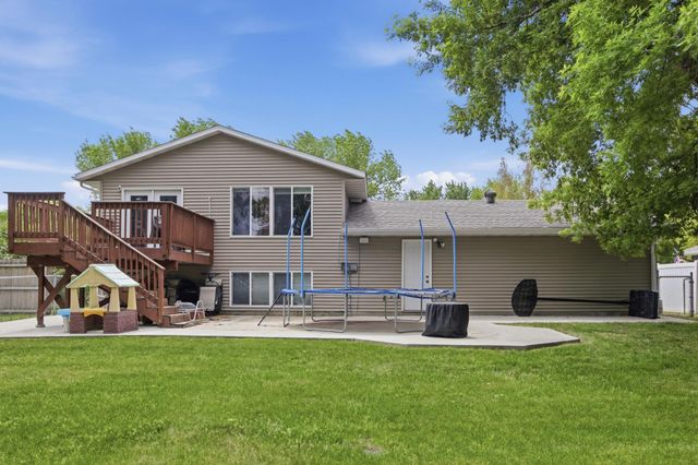 3022 14th Avenue S, Moorhead, MN 56560