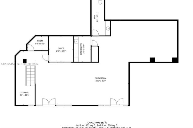 8390 SW 72nd Avenue 143, Miami, FL 33143