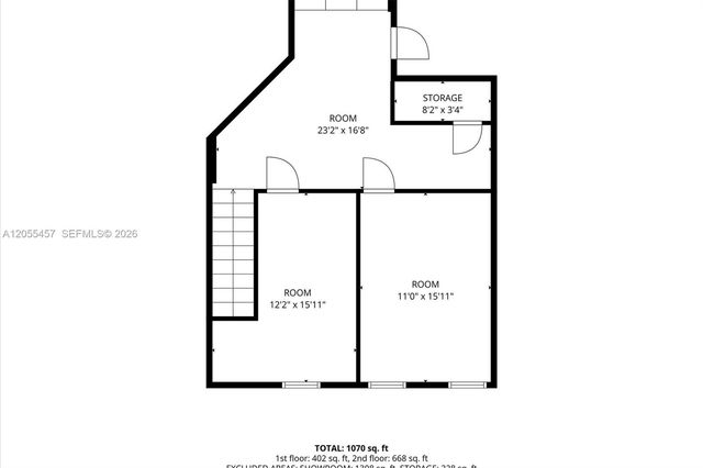 8390 SW 72nd Avenue 143, Miami, FL 33143
