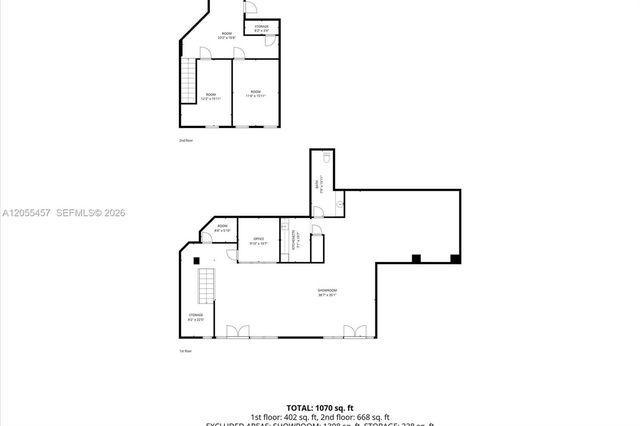 8390 SW 72nd Avenue 143, Miami, FL 33143