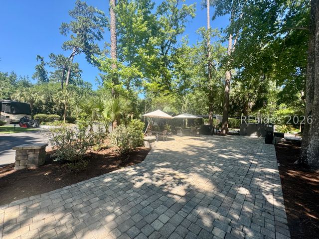 133 Arrow Road 73, Hilton Head Island, SC 29928