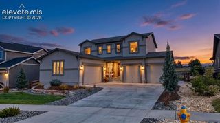 4312 Captain Jack Lane, Colorado Springs, CO 80924