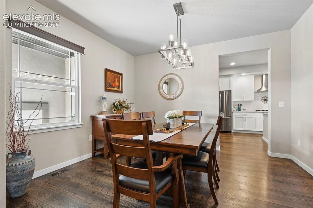 4312 Captain Jack Lane, Colorado Springs, CO 80924 — photo 5