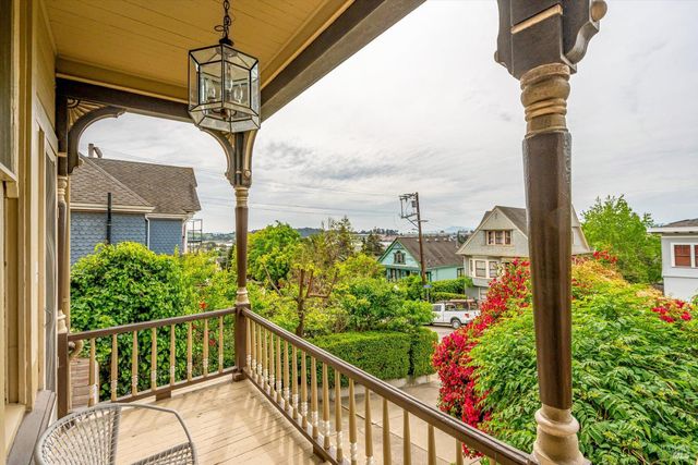 705 Georgia St, Vallejo, CA 94590