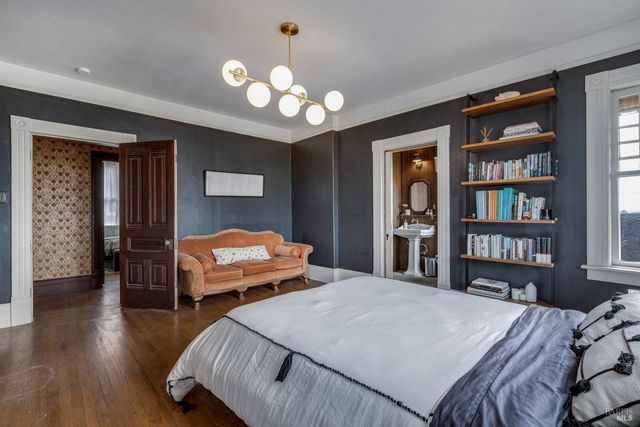 705 Georgia St, Vallejo, CA 94590