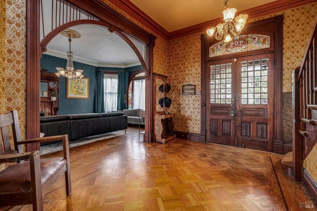 705 Georgia St, Vallejo, CA 94590