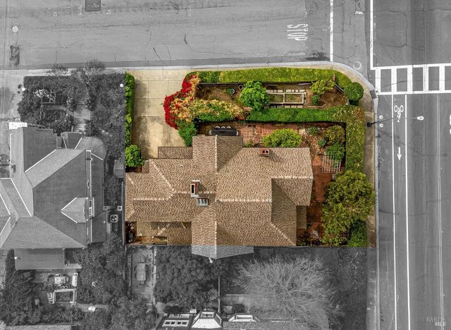 705 Georgia St, Vallejo, CA 94590