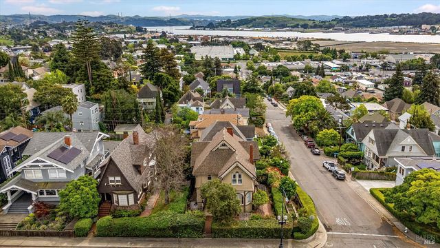 705 Georgia St, Vallejo, CA 94590