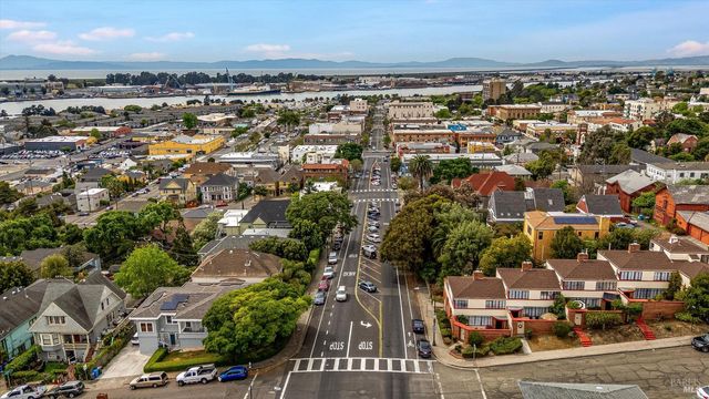 705 Georgia St, Vallejo, CA 94590