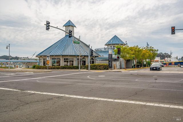 705 Georgia St, Vallejo, CA 94590