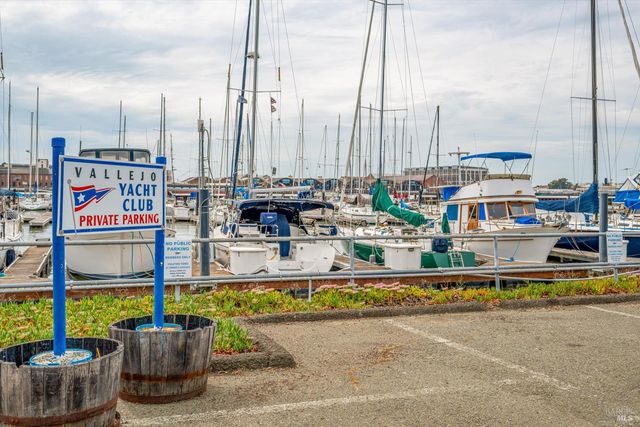 705 Georgia St, Vallejo, CA 94590