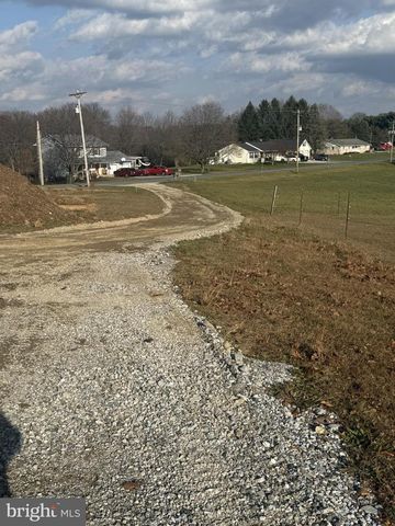 2237 RIDGE RD, Glenville, PA 17329