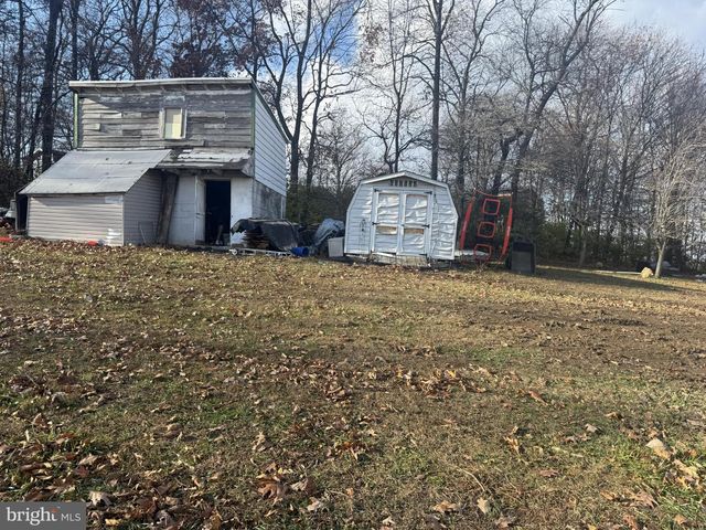 2237 RIDGE RD, Glenville, PA 17329