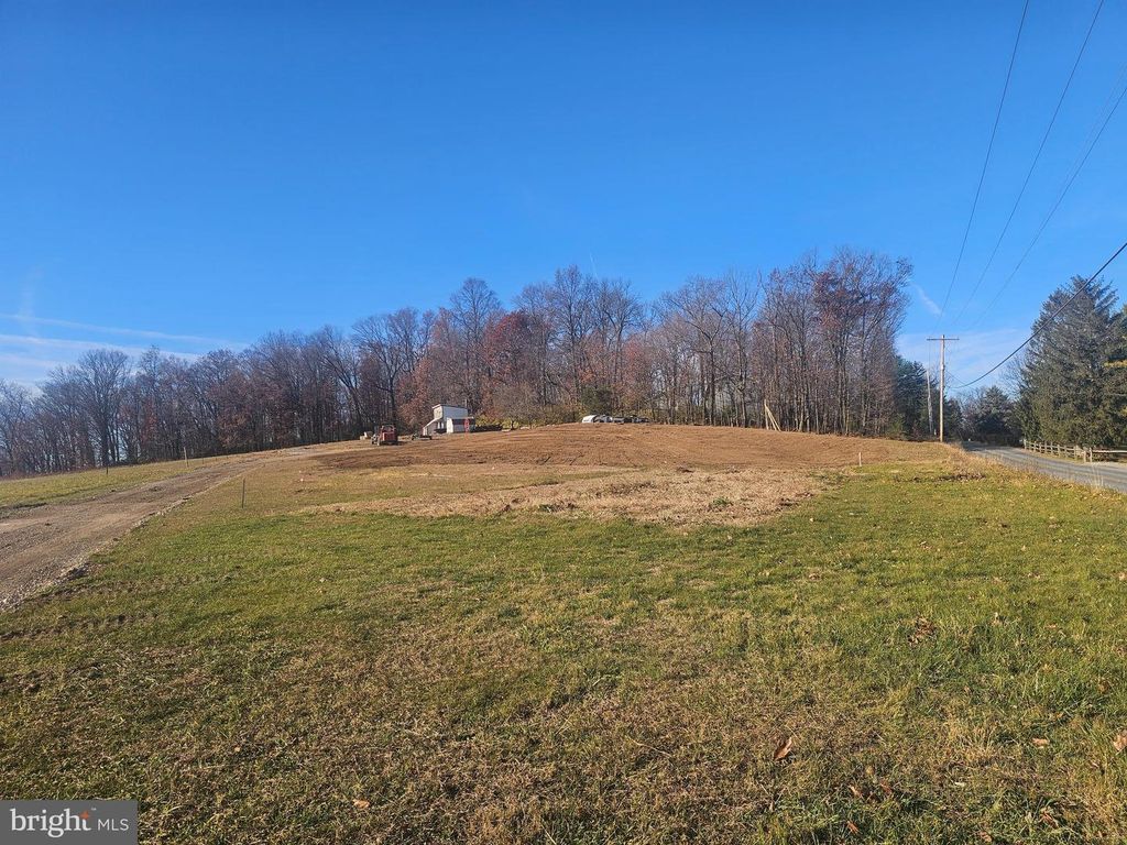 2237 RIDGE RD, Glenville, PA 17329