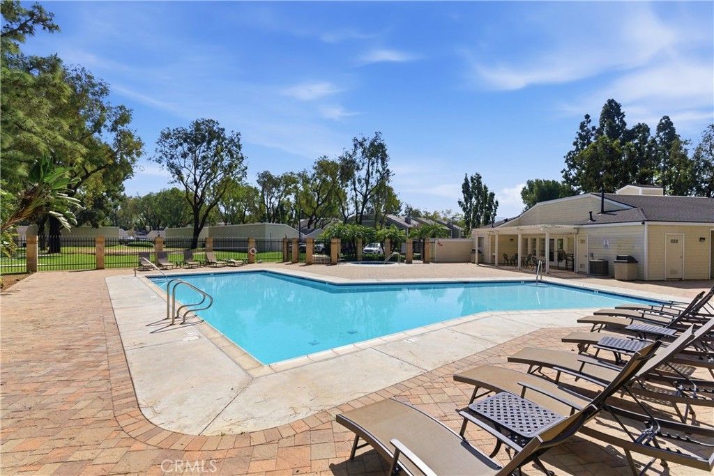 Image 25 of property listing at 5863 Portsmouth Road 240, Yorba Linda, CA 92887
