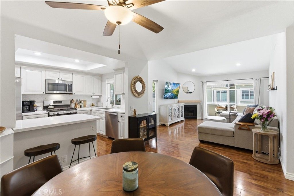 Image 5 of property listing at 5863 Portsmouth Road 240, Yorba Linda, CA 92887