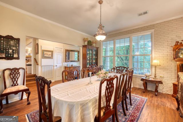 5127 Mineral Springs Road, Young Harris, GA 30582