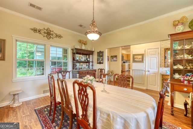 5127 Mineral Springs Road, Young Harris, GA 30582