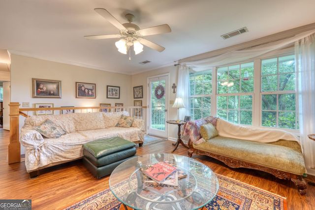 5127 Mineral Springs Road, Young Harris, GA 30582
