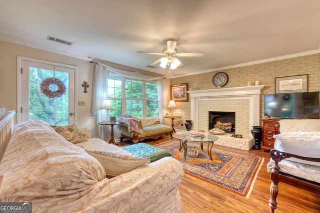 5127 Mineral Springs Road, Young Harris, GA 30582