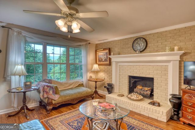 5127 Mineral Springs Road, Young Harris, GA 30582