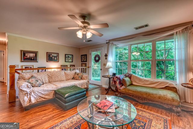 5127 Mineral Springs Road, Young Harris, GA 30582