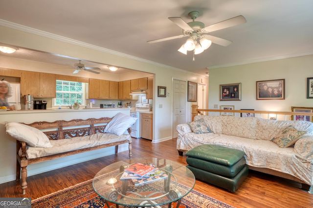 5127 Mineral Springs Road, Young Harris, GA 30582