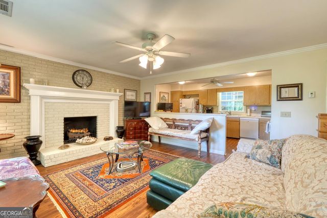 5127 Mineral Springs Road, Young Harris, GA 30582