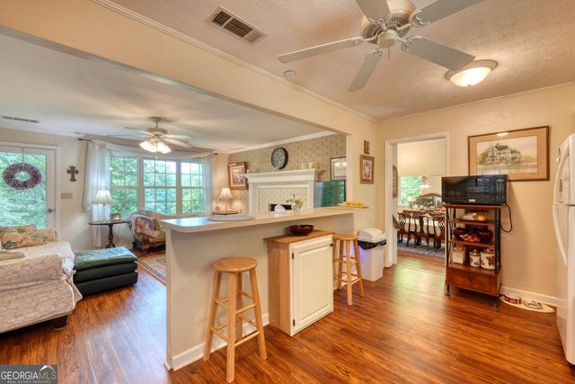 5127 Mineral Springs Road, Young Harris, GA 30582