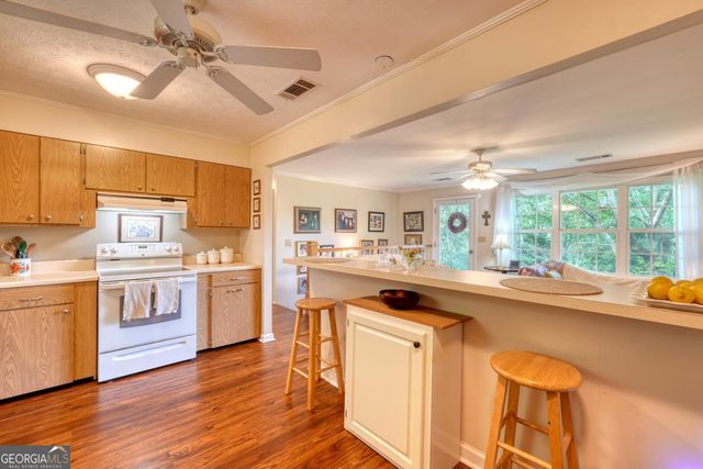 5127 Mineral Springs Road, Young Harris, GA 30582