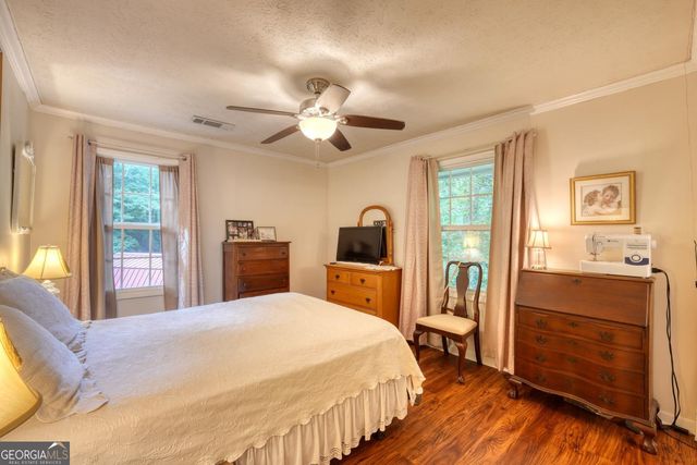 5127 Mineral Springs Road, Young Harris, GA 30582