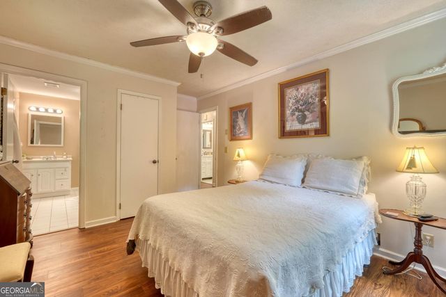 5127 Mineral Springs Road, Young Harris, GA 30582