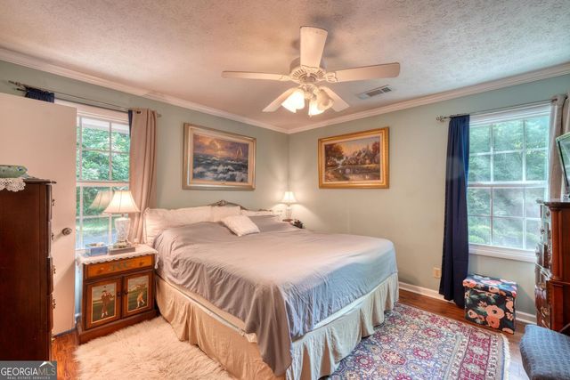 5127 Mineral Springs Road, Young Harris, GA 30582