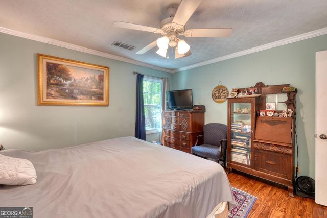 5127 Mineral Springs Road, Young Harris, GA 30582