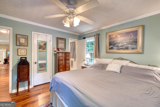 5127 Mineral Springs Road, Young Harris, GA 30582