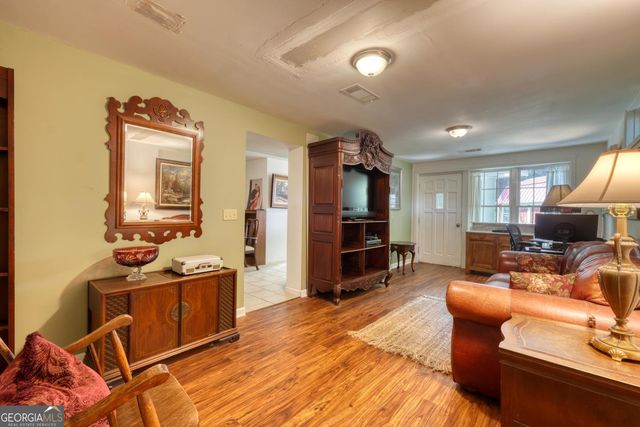 5127 Mineral Springs Road, Young Harris, GA 30582