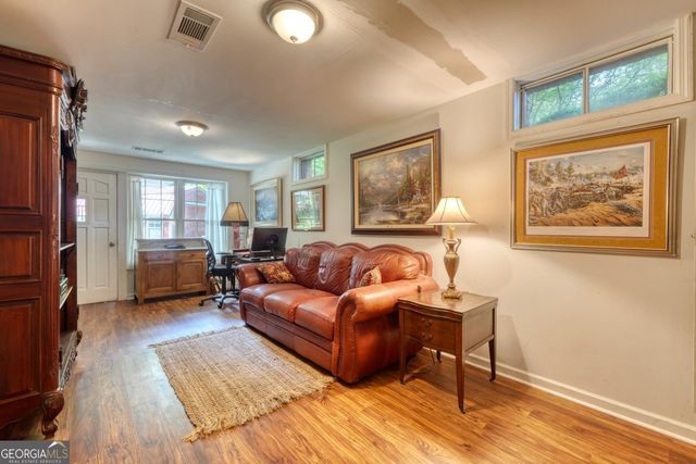 5127 Mineral Springs Road, Young Harris, GA 30582