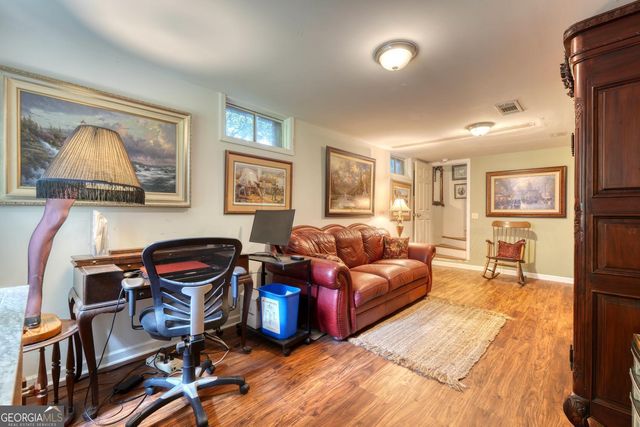 5127 Mineral Springs Road, Young Harris, GA 30582