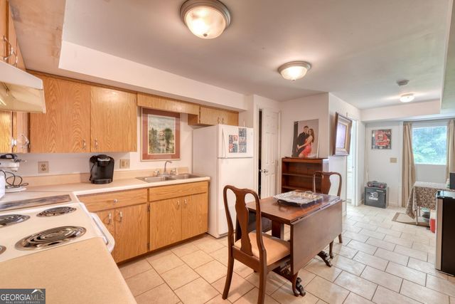 5127 Mineral Springs Road, Young Harris, GA 30582