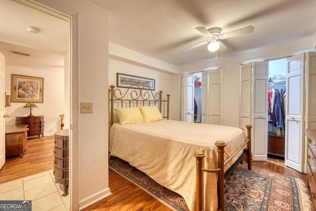 5127 Mineral Springs Road, Young Harris, GA 30582