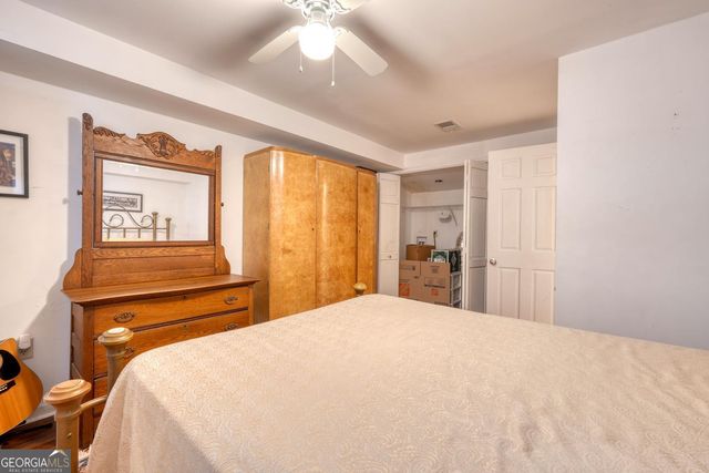 5127 Mineral Springs Road, Young Harris, GA 30582