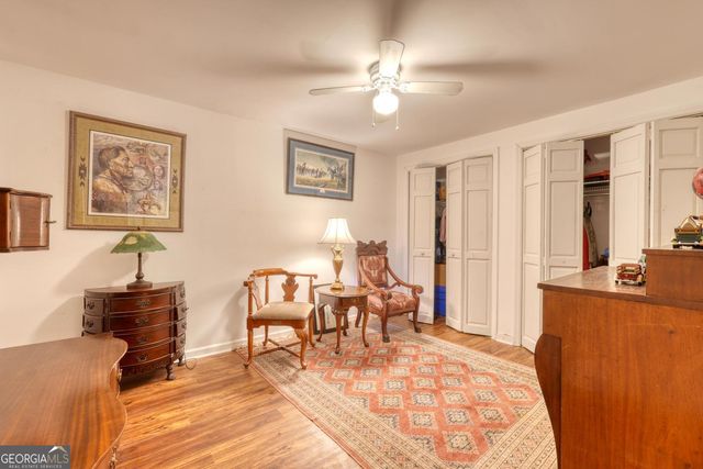 5127 Mineral Springs Road, Young Harris, GA 30582