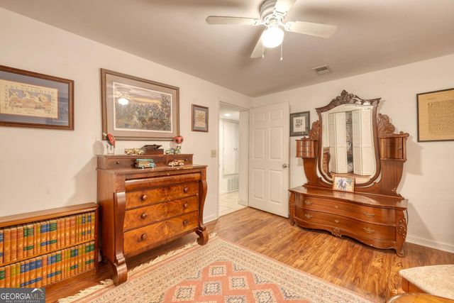 5127 Mineral Springs Road, Young Harris, GA 30582
