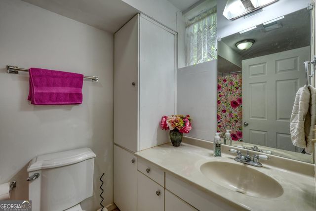 5127 Mineral Springs Road, Young Harris, GA 30582