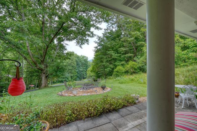 5127 Mineral Springs Road, Young Harris, GA 30582