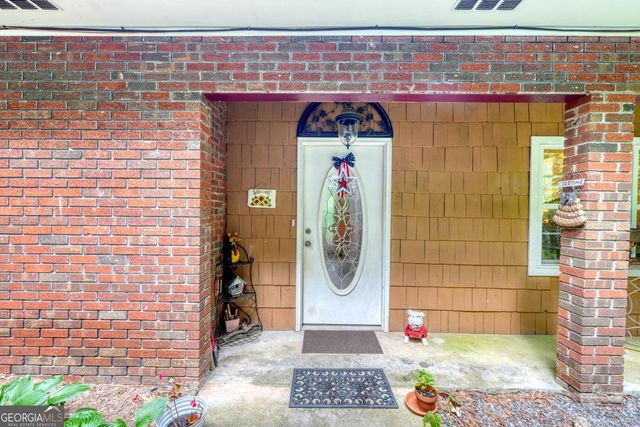 5127 Mineral Springs Road, Young Harris, GA 30582