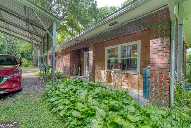 5127 Mineral Springs Road, Young Harris, GA 30582