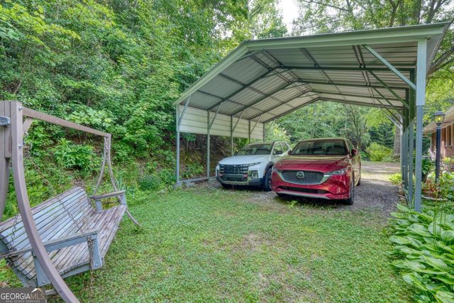 5127 Mineral Springs Road, Young Harris, GA 30582