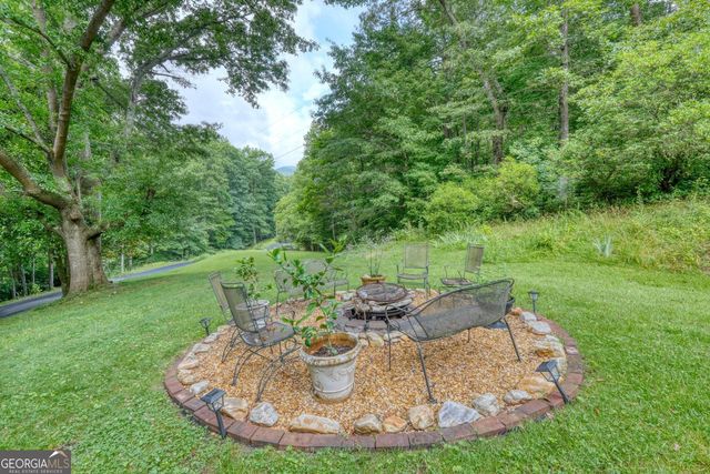 5127 Mineral Springs Road, Young Harris, GA 30582
