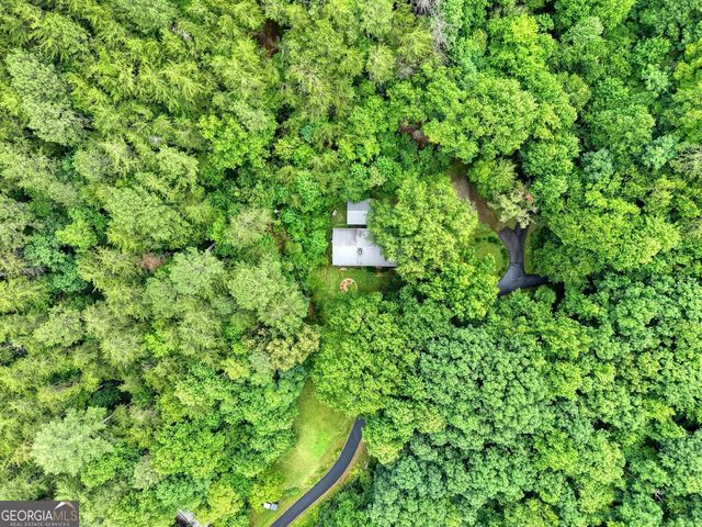 5127 Mineral Springs Road, Young Harris, GA 30582